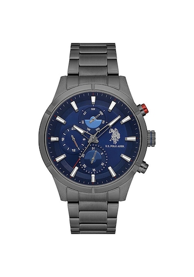 U.s. Polo Assn. Uspa1014b-05 Erkek Kol Saati