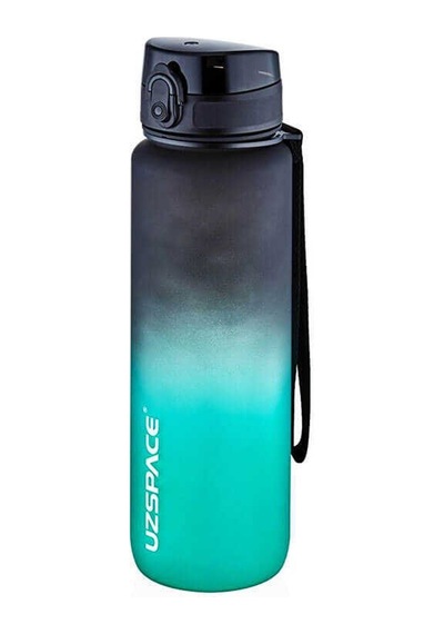 Uzspace Two Tritan Matara 500 Ml Yeşil Diğer