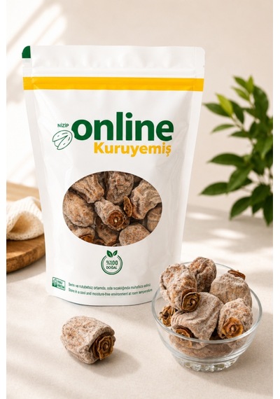Cennet Hurması 5 Kg