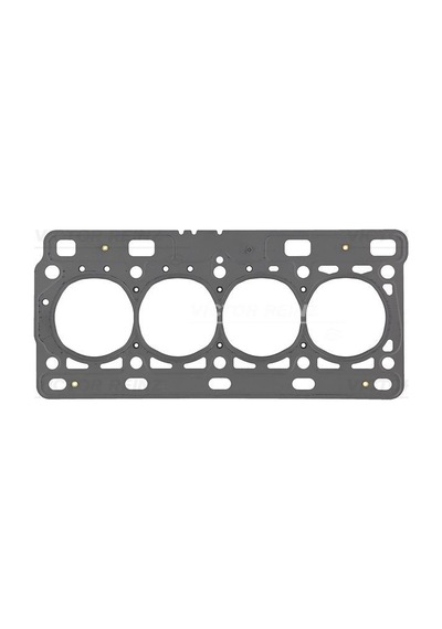 V.reınz 613524500 Silindir Kapak Contası Renault Clıo Iıı 05 Modus 07 1.2 16v D4f 0.5mm 8200342238