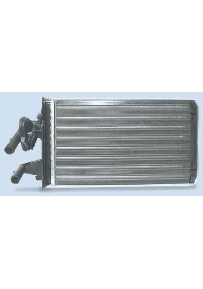 OPAR 7754068 Kalorifer Radyatörü Tpsxalfa 145 95-01146 94-01155 92-97