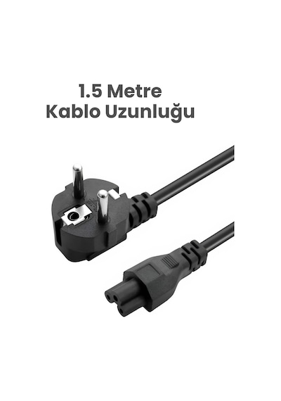 Lenovo Laptop Notebook Adaptör Şarj Aleti 20v 4.5a 90w Usb Pin Kare Uç Adaptör Yerli Üretim