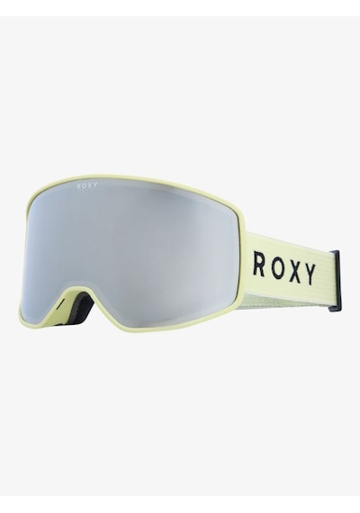 Roxy Storm Women Kadın Seedling - Solid Goggle Erjtg03250-gdr0 Gri