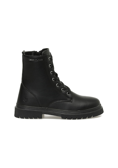 Lumberjack Palmy 5pr Siyah Kadın Postal 000000000102031017 Siyah