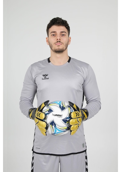 Hummel Royal Kaleci Forması Gri