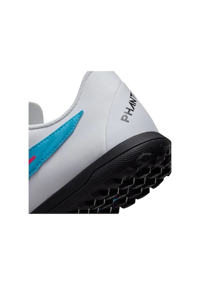 Nike Phantom Gx Club Tf Unisex Soccer Shoes Mavi Krampon Mavi