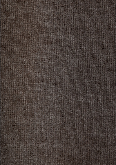 Colin's Colins Regular Fit Yuvarlak Yaka Düz Kadın Kahverengi Kısa Kol Tişört Cl1081704 Q1.v2 Brw