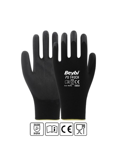 Beybi Pu Touch