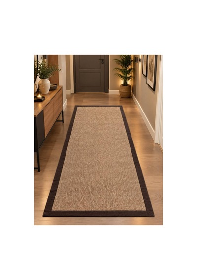 Alfa Premıum Sisal Halı Kahverengi 934953012 Kahverengi