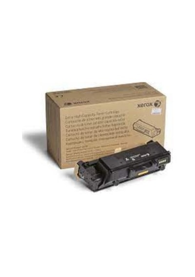 Xerox Workcentre 3330/3335/3345 Siyah Toner