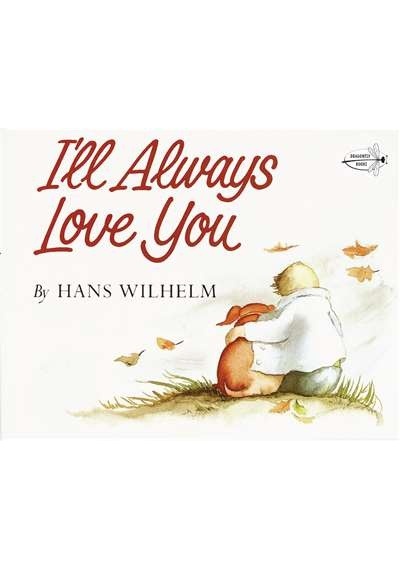 I'll Always Love You 9780517572658