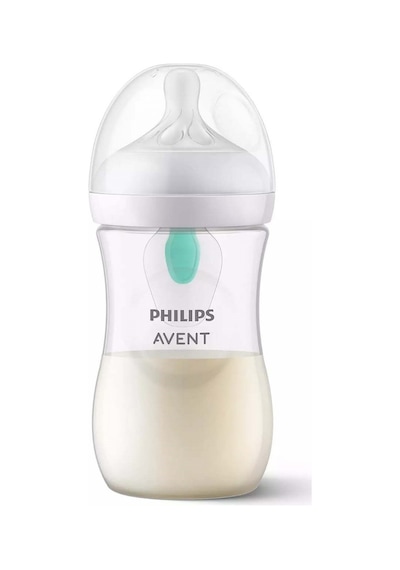 Philips Avent Natural Response Antikolik Pp Biberon 260 Ml 1+ Ay