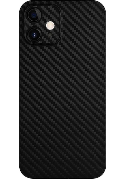 Apple Uyumlu   iPhone 12 Mini Luxury Renkli Tempered Arka Koruma Kamera Koruma (540873277)