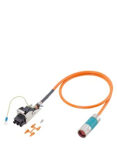 6fx5002-5cs01-1ae0 Power Cable, Preassembled 6fx5002-5cs01 1ft/1fk/1ph Sınamıcs İçin 6fx5002-5cs01-1ae0 Power Cable, Preassembled 6fx5002-5cs01 1ft/1fk/1ph Sınamıcs İçin