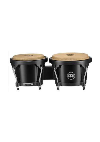 Meinl Hb50bk 6.5''/ 7.5'' Abs Bongo