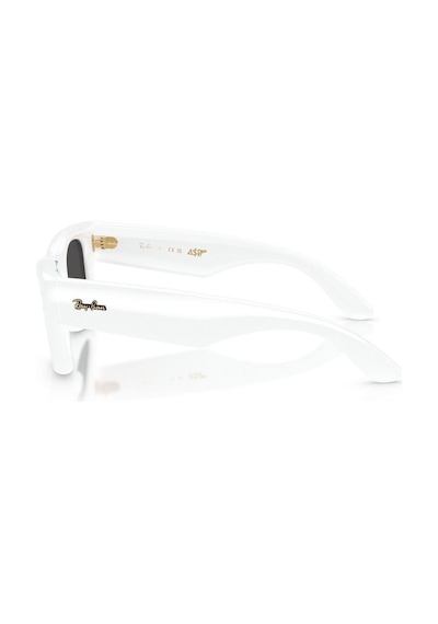 Ray-ban Rb 4940 671/87 50 Unisex Güneş Gözlüğü Beyaz