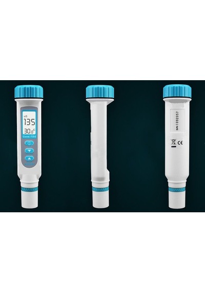 Az 8361 Tds / Sıcaklık / Iletkenlik Ec Ölçüm Cihazı N11.555