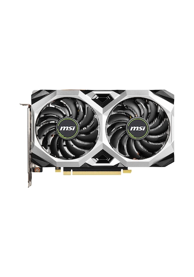MSI NVIDIA GeForce GTX 1660 Super Ventus XS 6 GB 192 Bit GDDR6 Ekran Kartı