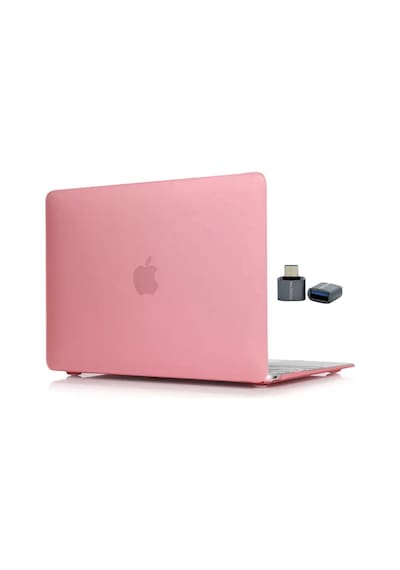 Apple Uyumlu MacBook Pro M2 M1, Kılıf 13inç Mat Type-c Model A2338 A2289 A2251 A1706-08 A1989 A2159 İle Açık Yeşil