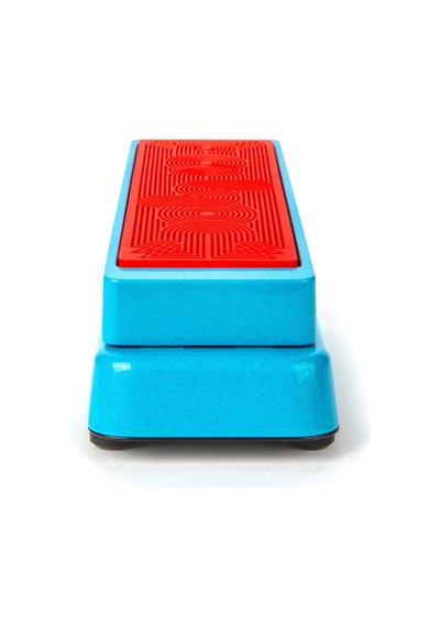 Jim Dunlop Mr95ltd Mick Ronson Special Wah Pedalı