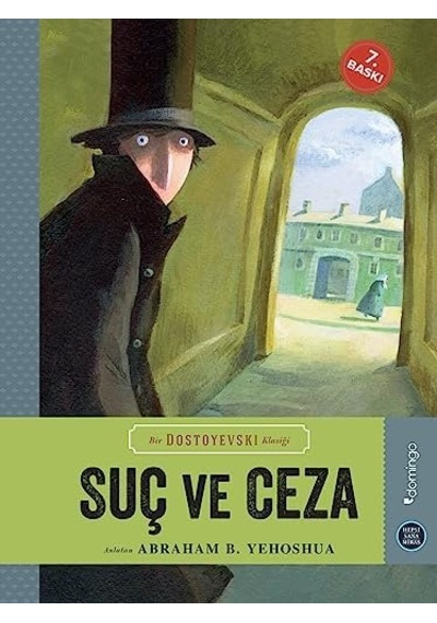 Suç Ve Ceza: Hepsi Sana Miras Serisi 5