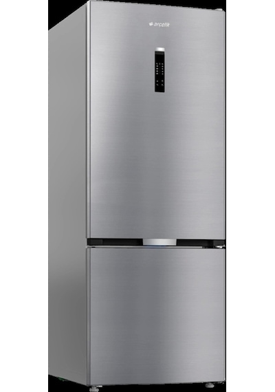 Arçelik 270475 EI 475 L No Frost Buzdolabı