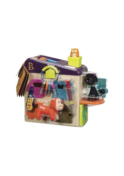 B.Toys Veteriner  Kliniği
