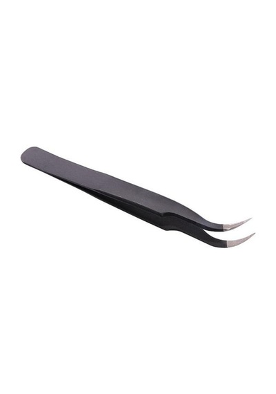 Zd-156f İnce Eğik Uçlu Esd Cımbız