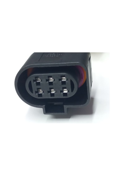 Volkswagen Egr Soketi 6k007b