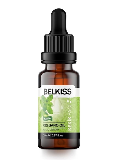 Kekik Yağı 20 Ml