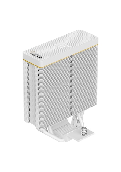 Iota A40 Beyaz 120 Mm Intel 1700p/1851p -amd Uyumlu Hava Soğutucu