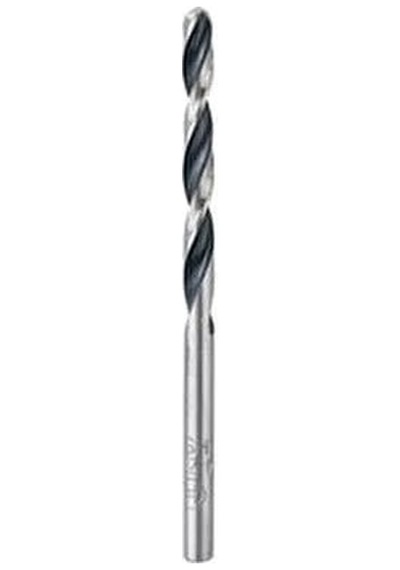 Hss Pointtec Matkap Ucu, 6.5 Mm, Metal Delme İçin Uygun