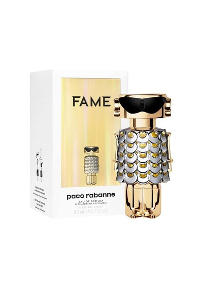 Paco Fame Edp 80 Ml Kadın Parfüm Diğer