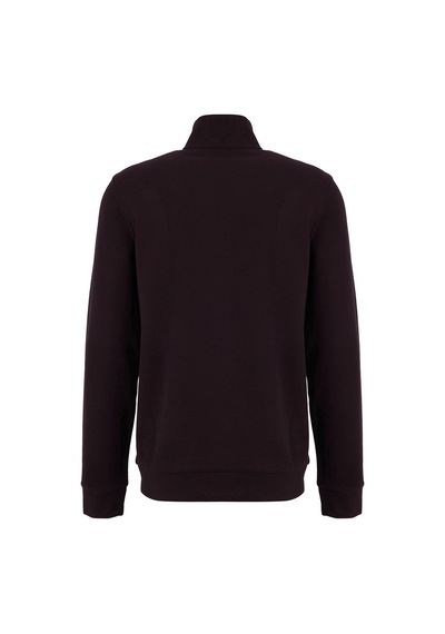 Fabrika Bordo Erkek Sweatshirt F6wm-swt 2254