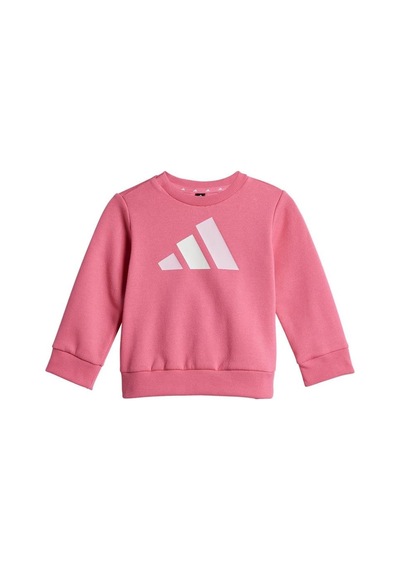 Adidas Bebek Pembe Eşofman I Bl Fl Jog 240 Jy0303 Pembe