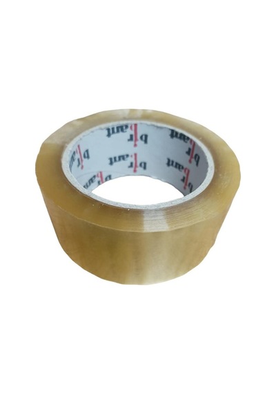 Akrilik Bant 45mmx100cm Kopmayan Bant, Koli Bandı, Taşınma Bandı, Su Geçirmez Bant