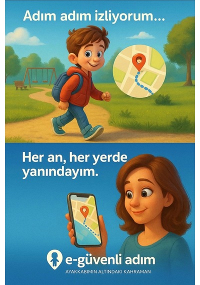Airtag Uyumlu Akıllı Ayakkabı Tabanı Çocukalar İçin İos Uyumlu