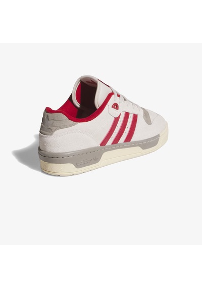Adidas Rivalry Low Erkek Krem Spor Ayakkabıjh7962 Bej