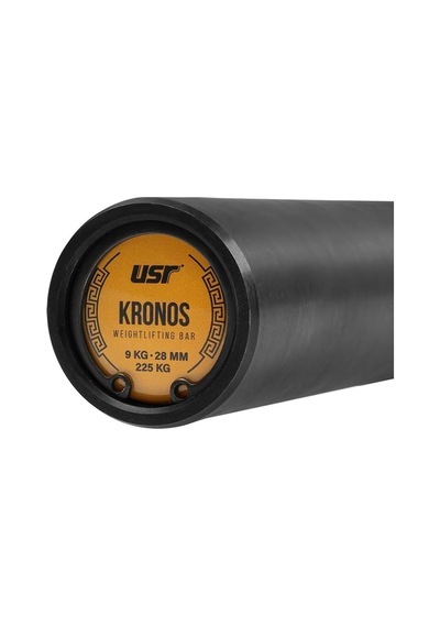 Kronos-y 120 Cm Olimpik Seramik Z Bar