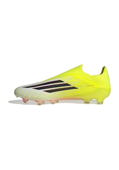 Adidas F50 Elite Ll Fg Erkek Sarı Futbol Krampon Jr6458 Sarı