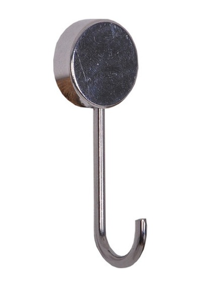 Magnet Mıknatıslı Çengel Askı Uzun