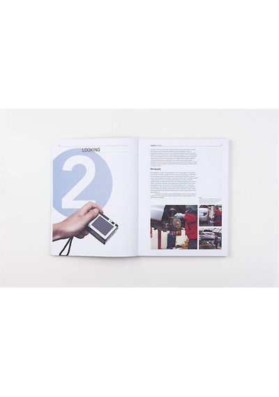 Research Methods For Product Design Portfolio Skills