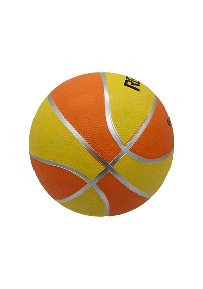 Renkli 5 Numara Basketbol Topu