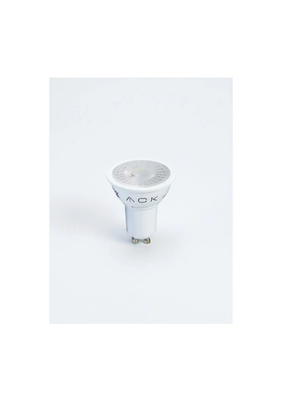 7w Gu10 Duylu Led Ampul 6500k - 943312824
