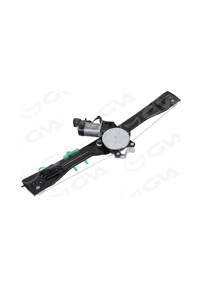 Gva 8929132 Cam Mekanizması Motorlu Sağ Fıat Lınea 51892560 Rh -