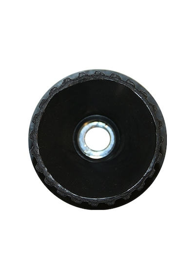 M12 Somunlu Çap 60 İç Tapa(1.5-2 Mm)