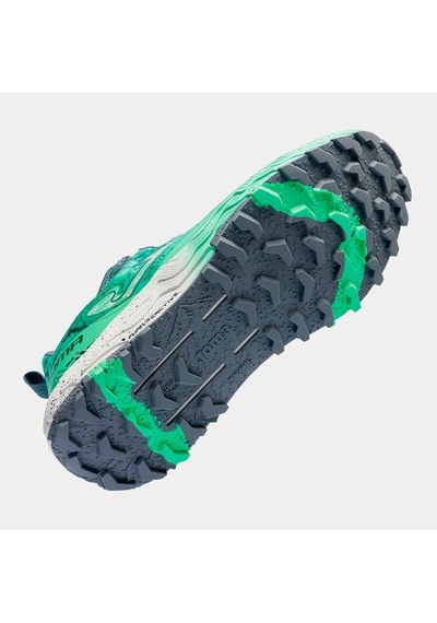 Joma Tksıms2627 Sima Erkek Trail Koşu Ayakkabısı - Turkuaz/koyu Gri