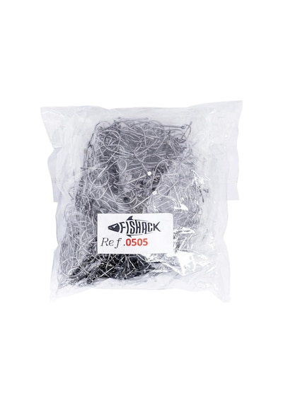 Olta İğnesi - Fishack 505 - No: 2 1000'li Paket