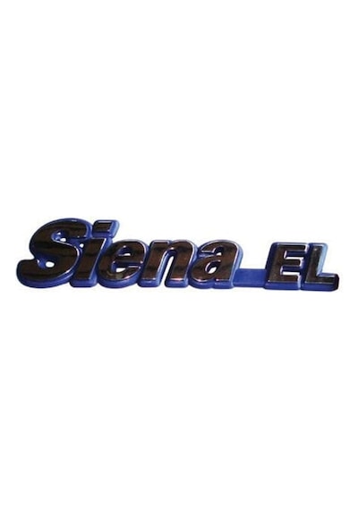 Fiat Siena El Bağaj Yazısı 98820446 (552964925)