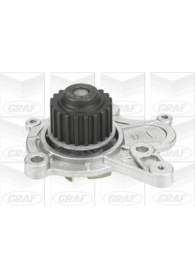 Graf Pa829 Devirdaim Su Pompası Hyundaı Accent Getz 1.5l D3ea Crdi 02- 05 / Santafe 2.2l Crdi 06- 09 / Sonata 2.0l D4ea Crdi Dizel 06- 11 2510027000- 2510027010 Graf Pa829 Devirdaim Su Pompası Hyundaı Accent Getz 1.5l D3ea Crdi 02- 05 / Santafe 2.2l Crdi 06- 09 / Sonata 2.0l D4ea Crdi Dizel 06- 11 2510027000- 2510027010